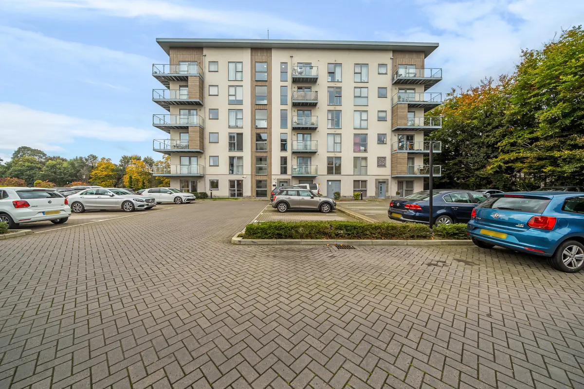 Wallingford Way, MAIDENHEAD