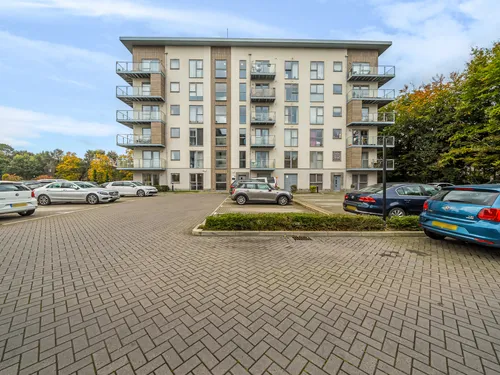 Wallingford Way, MAIDENHEADphoto