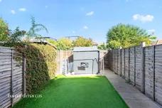 Tala Close, Surbiton