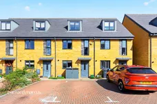 Tala Close, Surbiton