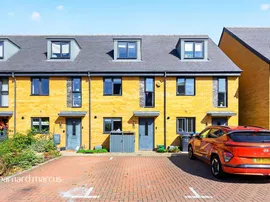 Tala Close, Surbiton photo