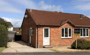 Chestnut Way, Honiton, Devon, EX14 photo