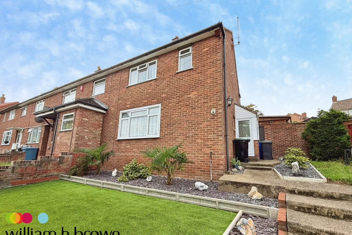 Speedwell Road, IPSWICH