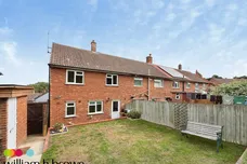 Speedwell Road, IPSWICH