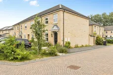 Castle Hill Close, Garforth, Leeds
