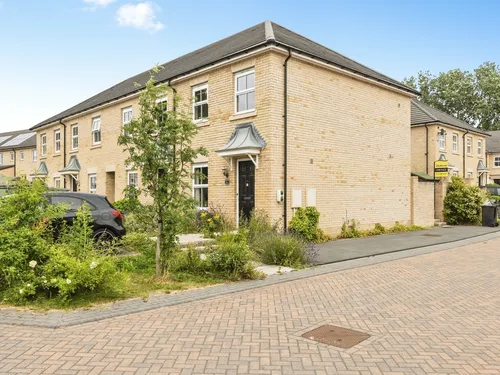 Castle Hill Close, Garforth, Leedsphoto