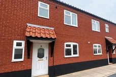 St. Johns Court, SWAFFHAM