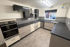 St. Johns Court, SWAFFHAM