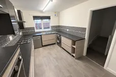 St. Johns Court, SWAFFHAM