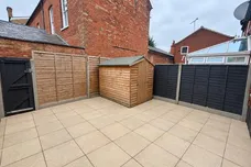 St. Johns Court, SWAFFHAM