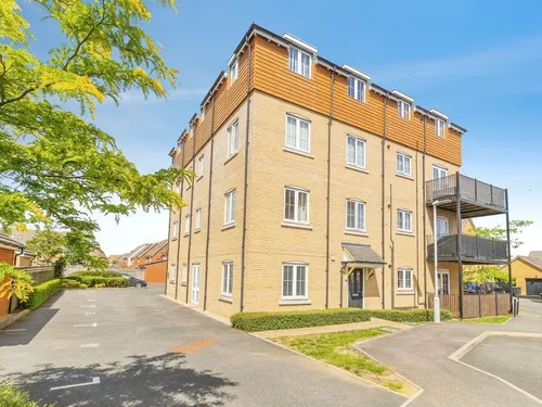 Copia Crescent, Leighton Buzzardphoto