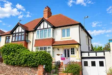 Poundfield Road, Minehead