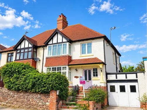 Poundfield Road, Mineheadphoto