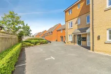 Copia Crescent, Leighton Buzzard