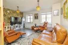Copia Crescent, Leighton Buzzard
