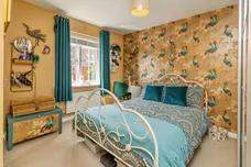 Copia Crescent, Leighton Buzzard