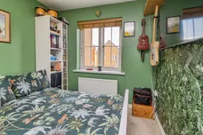 Copia Crescent, Leighton Buzzard