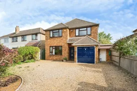 Property responsive