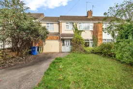 Property responsive