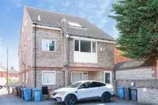 Inglemire Avenue, Hull