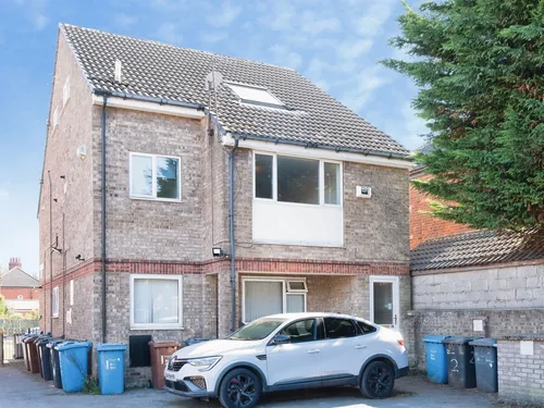 Inglemire Avenue, Hullphoto