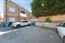 Inglemire Avenue, Hull