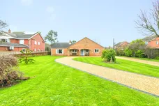 Green Lane, Kessingland, Lowestoft