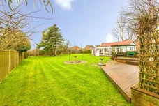 Green Lane, Kessingland, Lowestoft