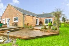 Green Lane, Kessingland, Lowestoft