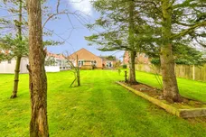 Green Lane, Kessingland, Lowestoft