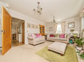 Mayhew Road, Rendlesham, Woodbridge thumb 2