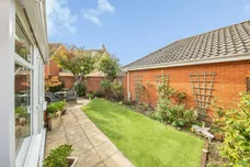 Mayhew Road, Rendlesham, Woodbridge