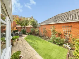 Mayhew Road, Rendlesham, Woodbridge thumb 3