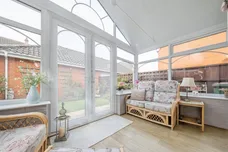 Mayhew Road, Rendlesham, Woodbridge