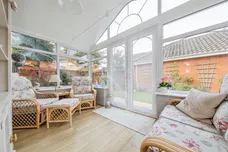 Mayhew Road, Rendlesham, Woodbridge