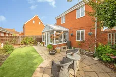 Mayhew Road, Rendlesham, Woodbridge