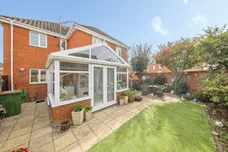 Mayhew Road, Rendlesham, Woodbridge