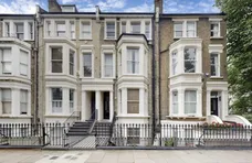 Warwick Avenue, London, W9 photo 1
