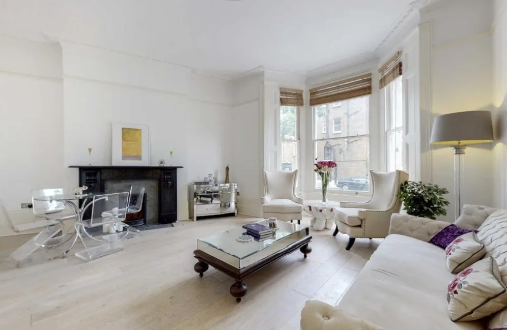 Warwick Avenue, London, W9 photo 3