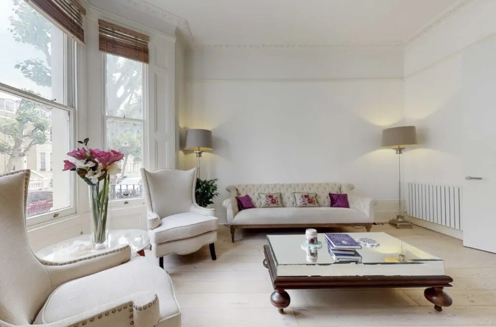 Warwick Avenue, London, W9 photo 5