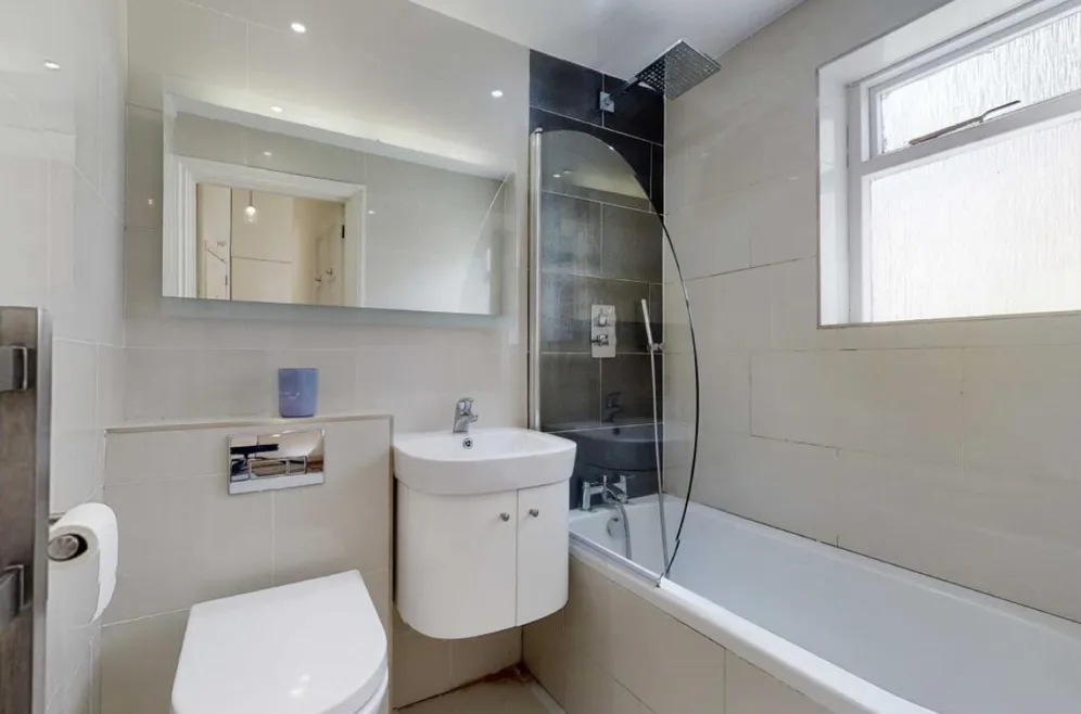 Warwick Avenue, London, W9 photo 6