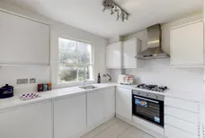 Warwick Avenue, London, W9 photo 8