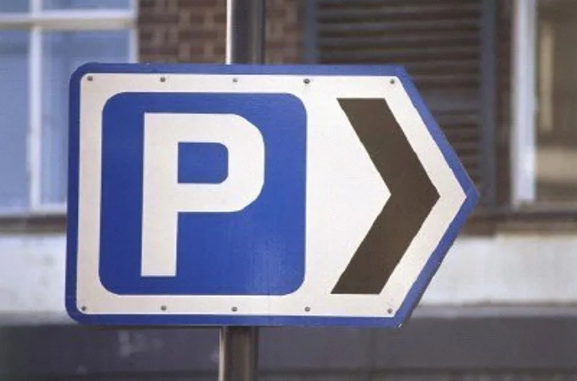 Parking Space Turnmill Street, EC1M