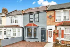 Sandyhill Road, Ilford