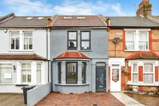 Sandyhill Road, Ilford