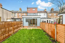 Sandyhill Road, Ilford