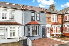 Sandyhill Road, Ilford