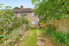 Bridle Road, Croydon