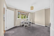 Bridle Road, Croydon