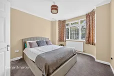 Bridle Road, Croydon